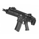 Страйкбольный автомат (Cyma) CM063B FN SCAR-SC (Black)